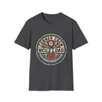 Corner Crew NICU Dad T-Shirt — Dad of NICU Baby Support Tee