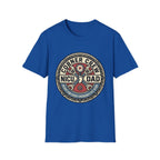 Corner Crew NICU Dad T-Shirt — Dad of NICU Baby Support Tee