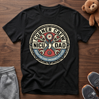 Corner Crew NICU Dad T-Shirt — Dad of NICU Baby Support Tee