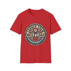 Corner Crew NICU Dad T-Shirt — Dad of NICU Baby Support Tee