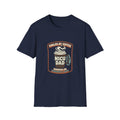 NICU Dad 'Fueled by Coffee' T-Shirt