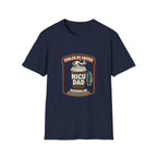 NICU Dad 'Fueled by Coffee' T-Shirt
