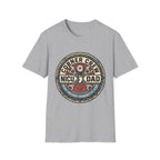 Corner Crew NICU Dad T-Shirt — Dad of NICU Baby Support Tee