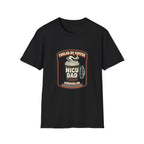 NICU Dad 'Fueled by Coffee' T-Shirt