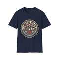 Corner Crew NICU Dad T-Shirt — Dad of NICU Baby Support Tee