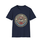 Corner Crew NICU Dad T-Shirt — Dad of NICU Baby Support Tee