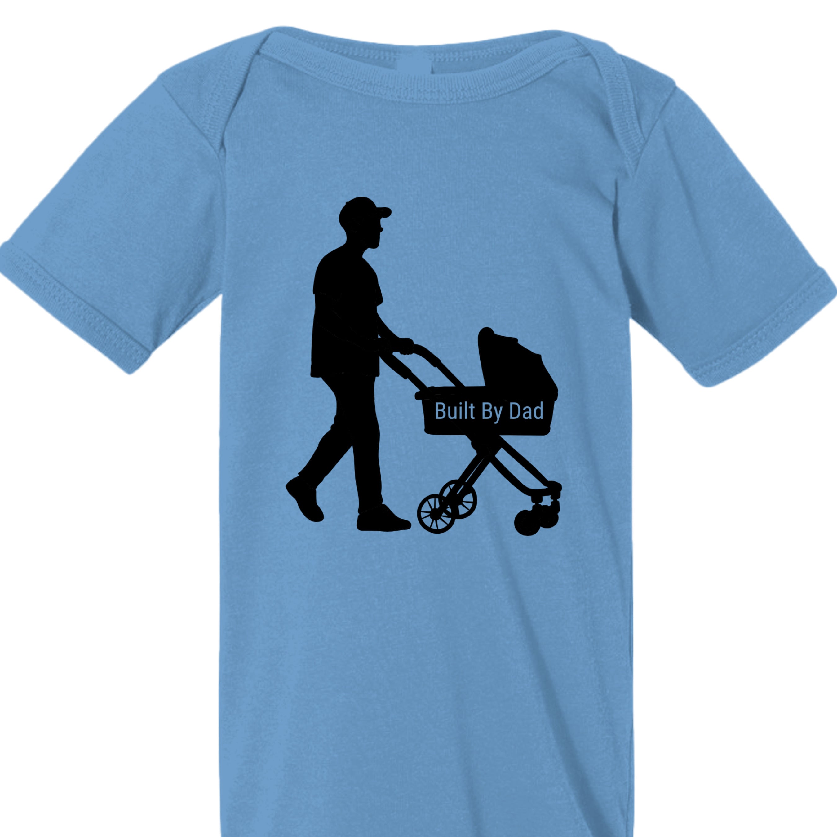 HTHR COLUM BLUE - 100B - FRONT