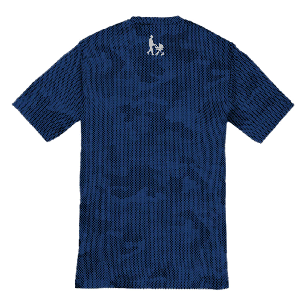 True Royal - YST370 - BACK
