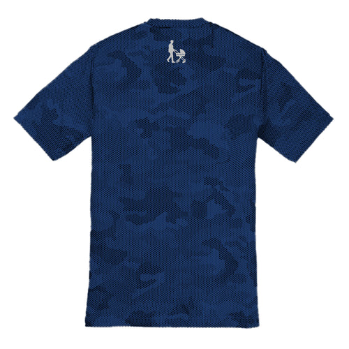 True Royal - YST370 - BACK