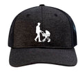 Black - 3092 - FRONT