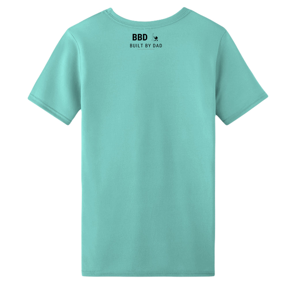 Sea Glass - CE10 - BACK