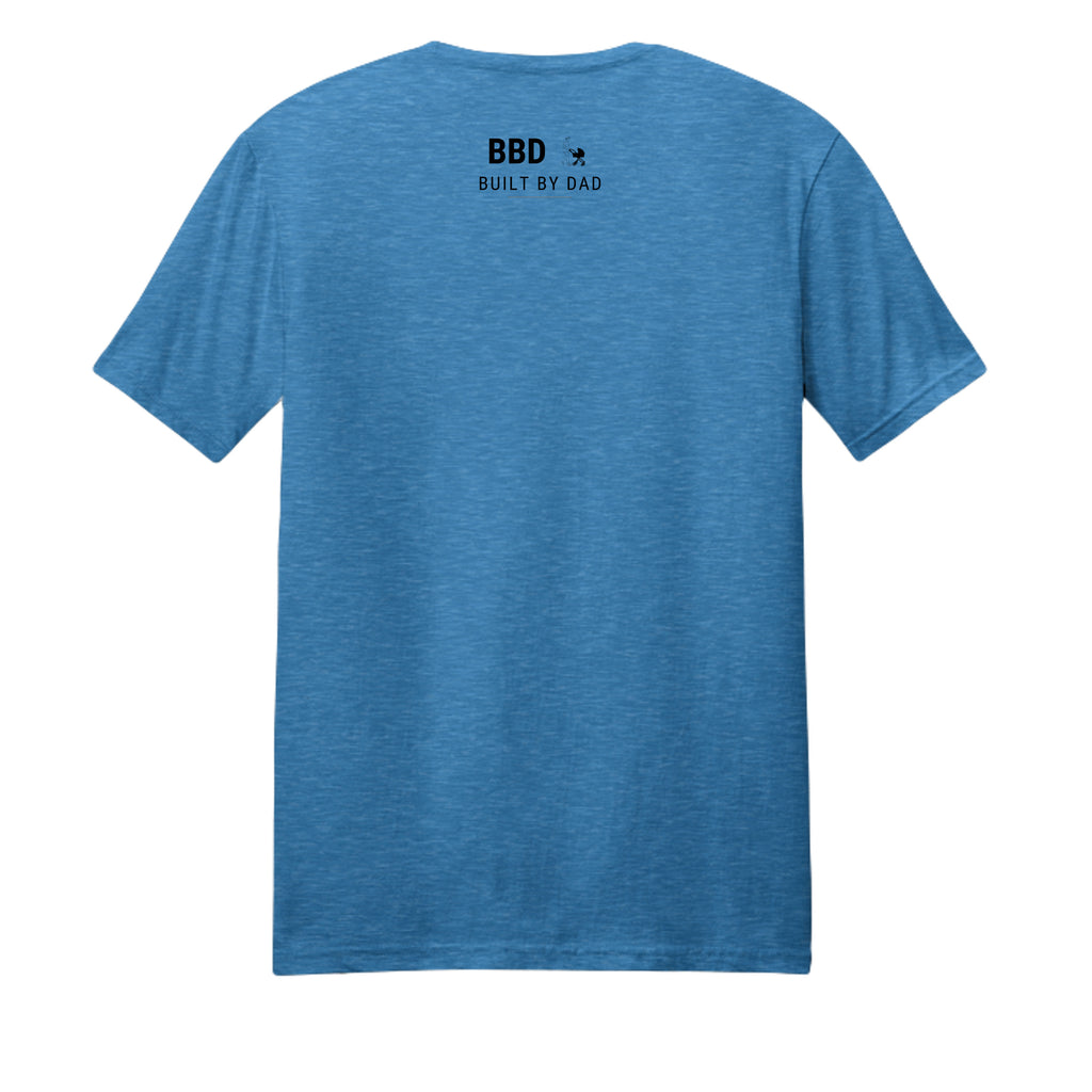 Sapphire Heather - PC455 - BACK