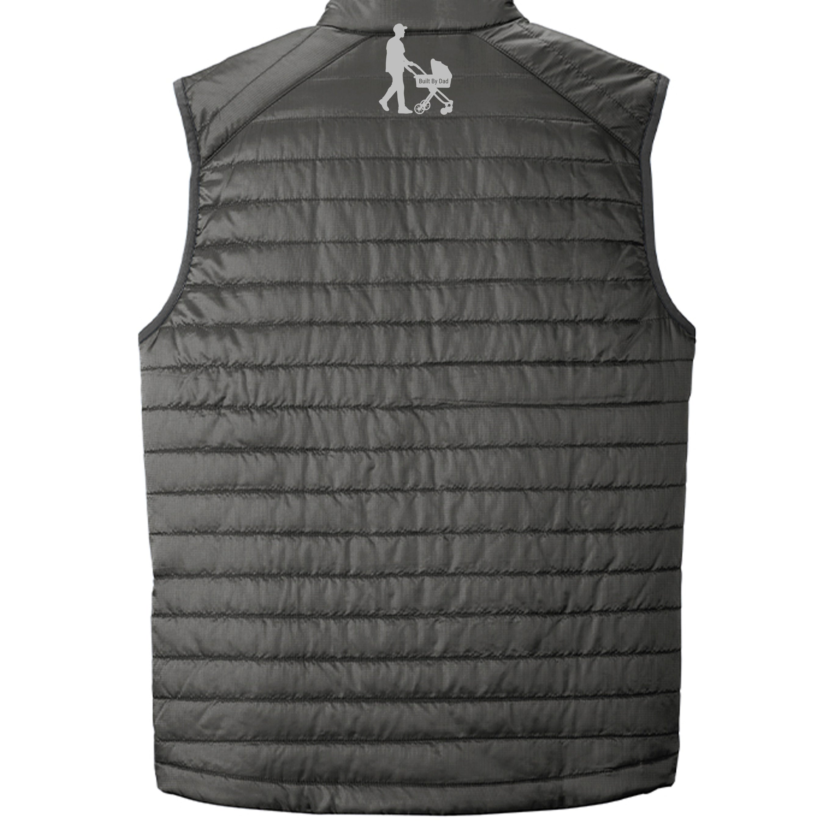 Graphite - J851 - BACK
