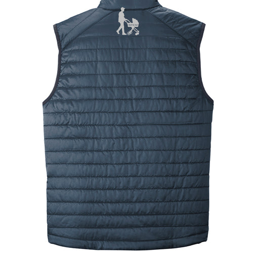 River Blue Nvy - J851 - BACK