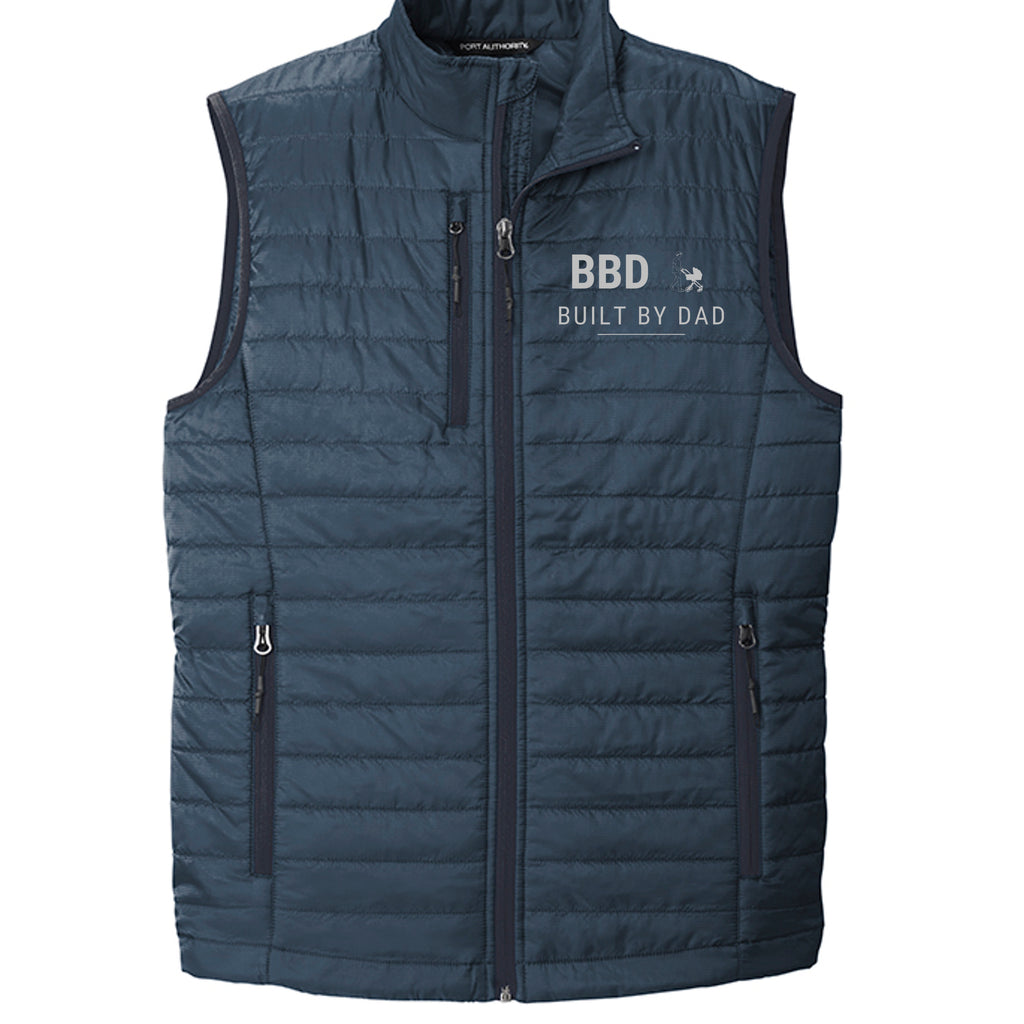 River Blue Nvy - J851 - FRONT