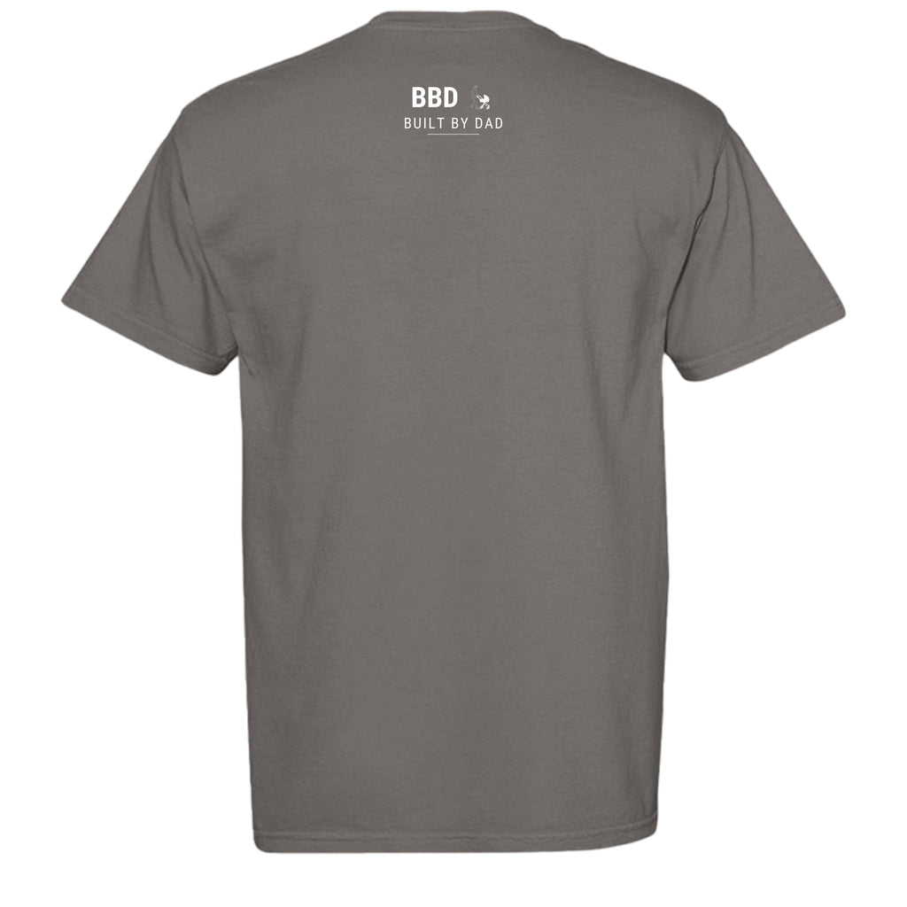 GREY - C1717 - BACK