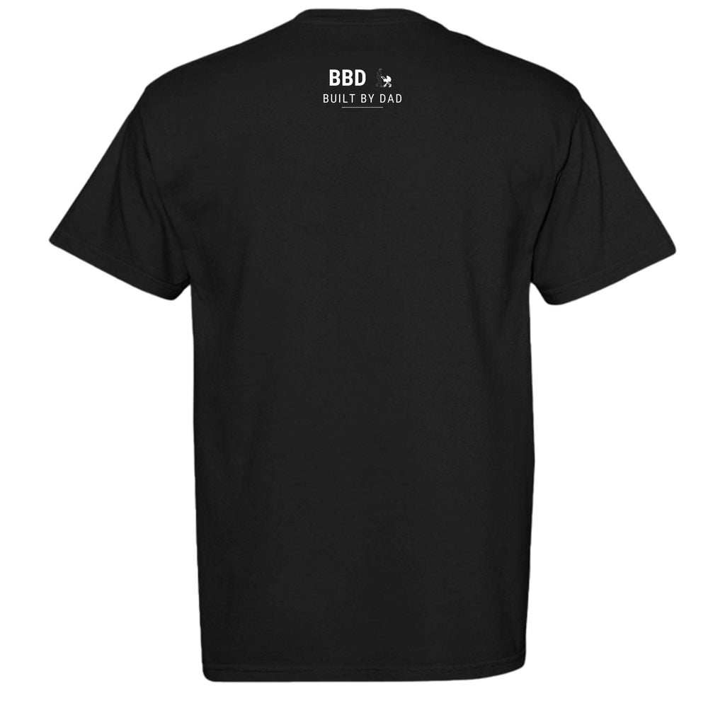 BLACK - C1717 - BACK
