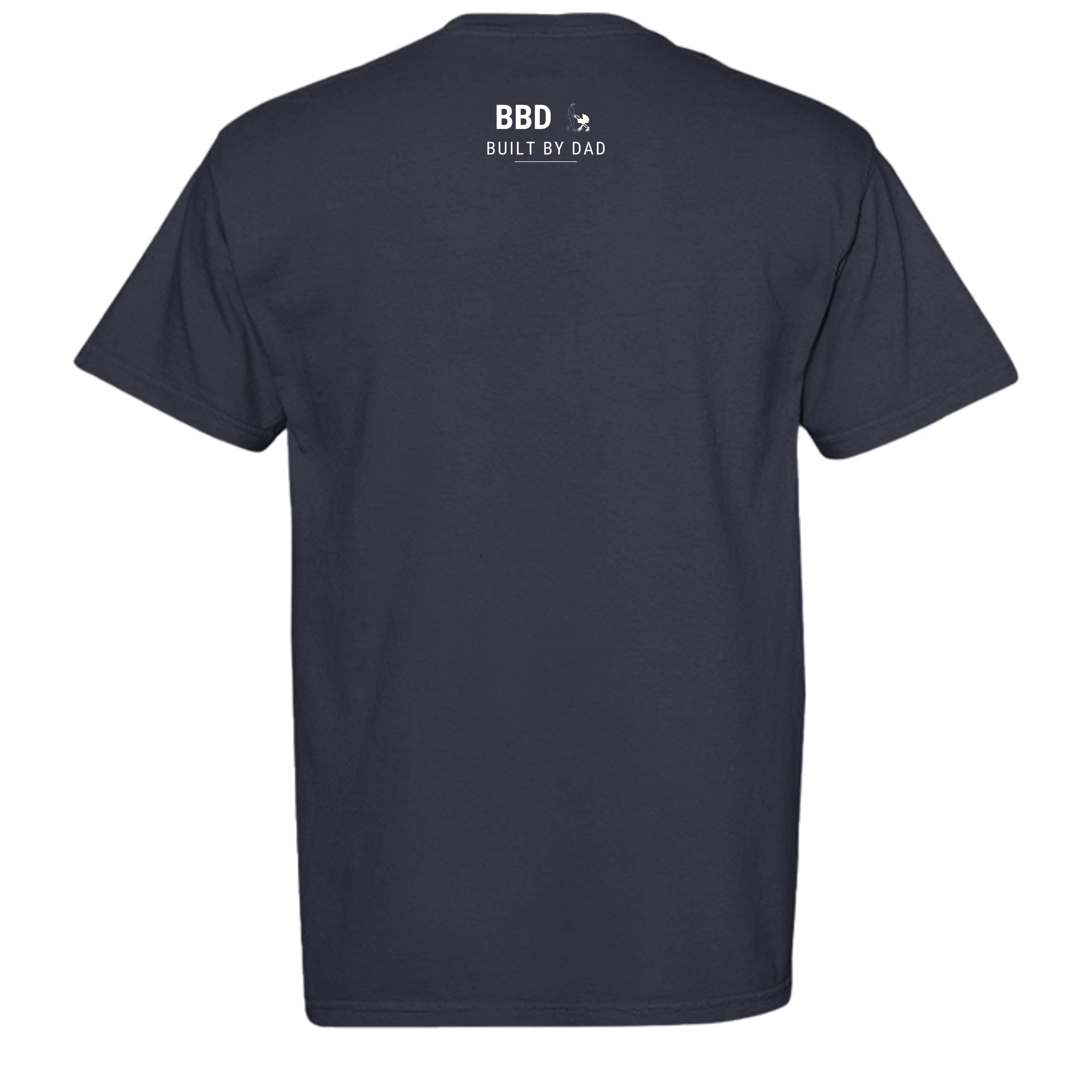 NAVY - C1717 - BACK