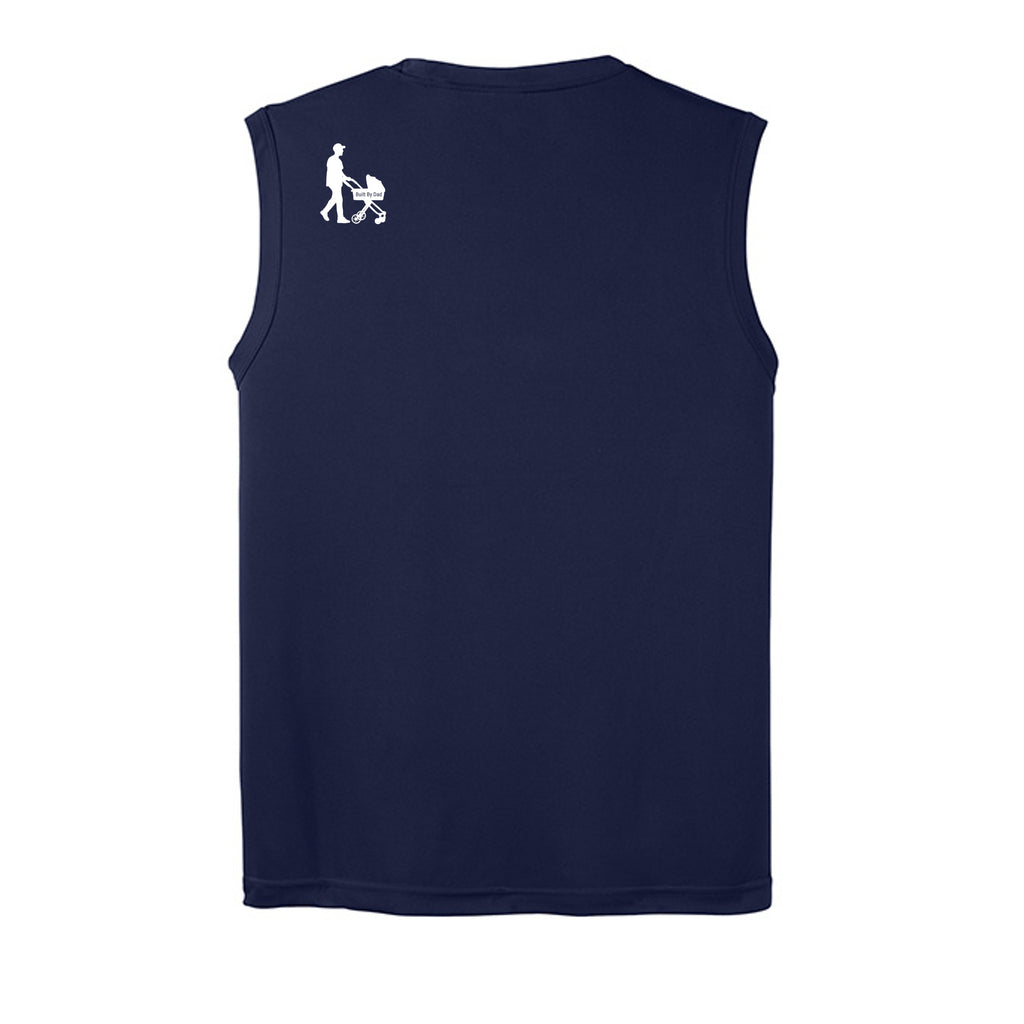 True Navy - ST352 - BACK