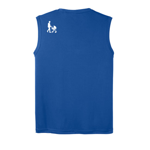 True Royal - ST352 - BACK
