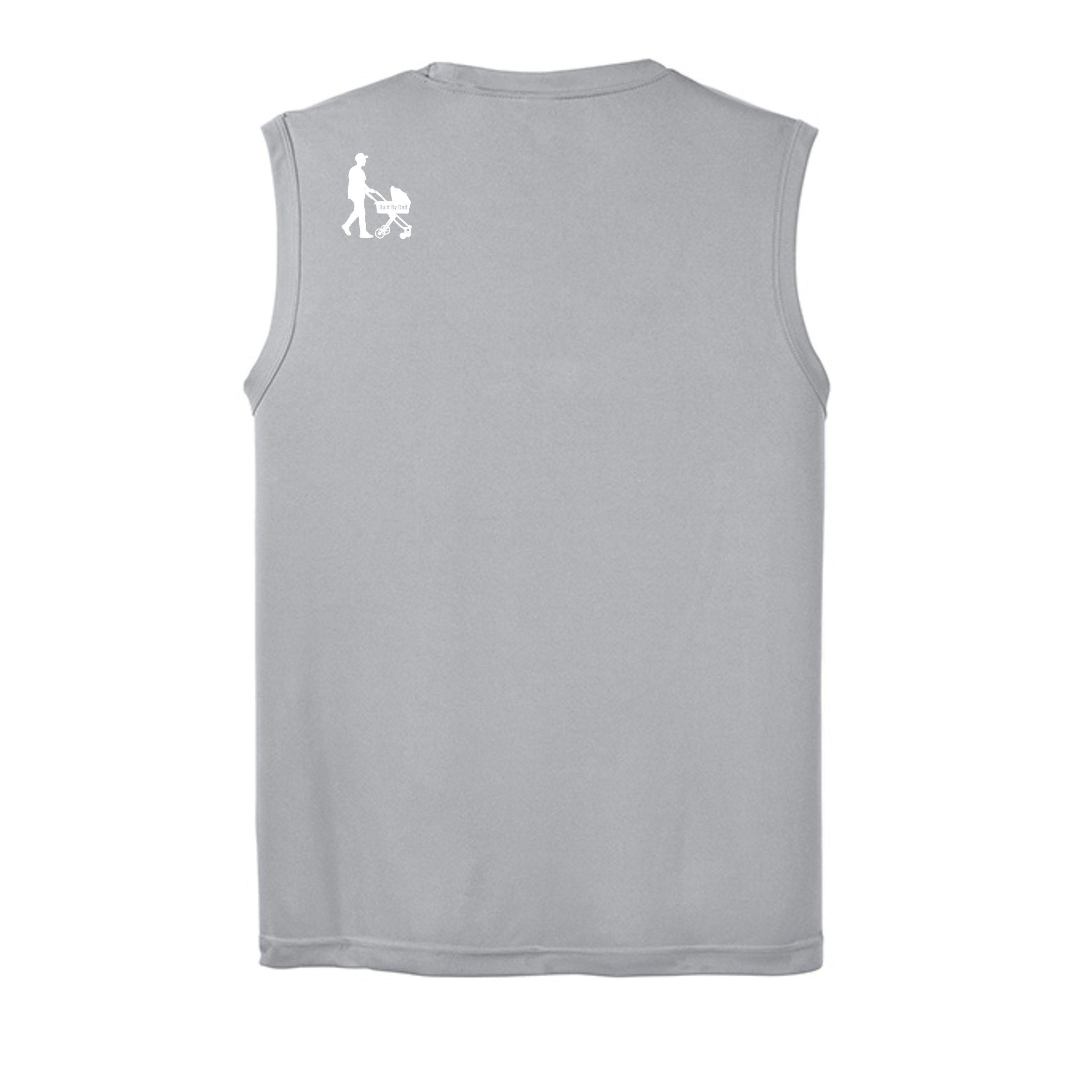 Silver - ST352 - BACK