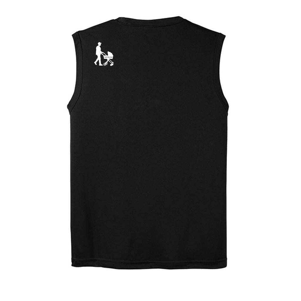 Black - ST352 - BACK